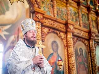Епископ УПЦ рассказал, в чем духовный смысл пророчеств